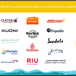 €100 Inspire Travel Voucher image